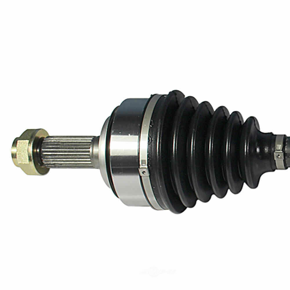 GSP North America NCV36082 CV Axle Assembly