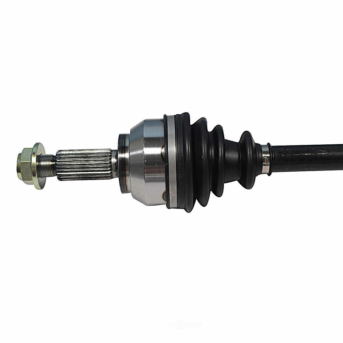 GSP North America NCV24500 CV Axle Assembly