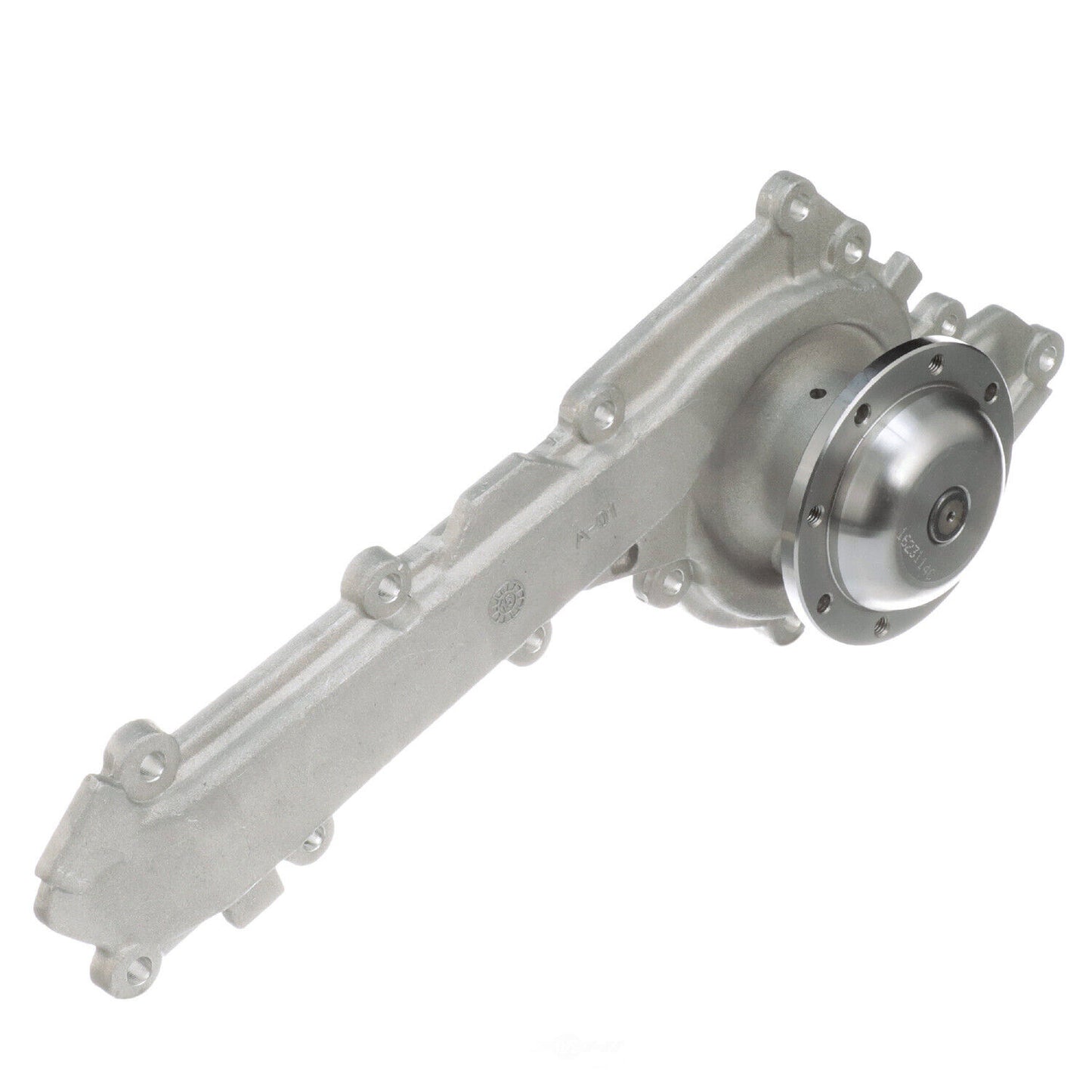 CARTER WATER PUMPS W9129M Engine Water Pump