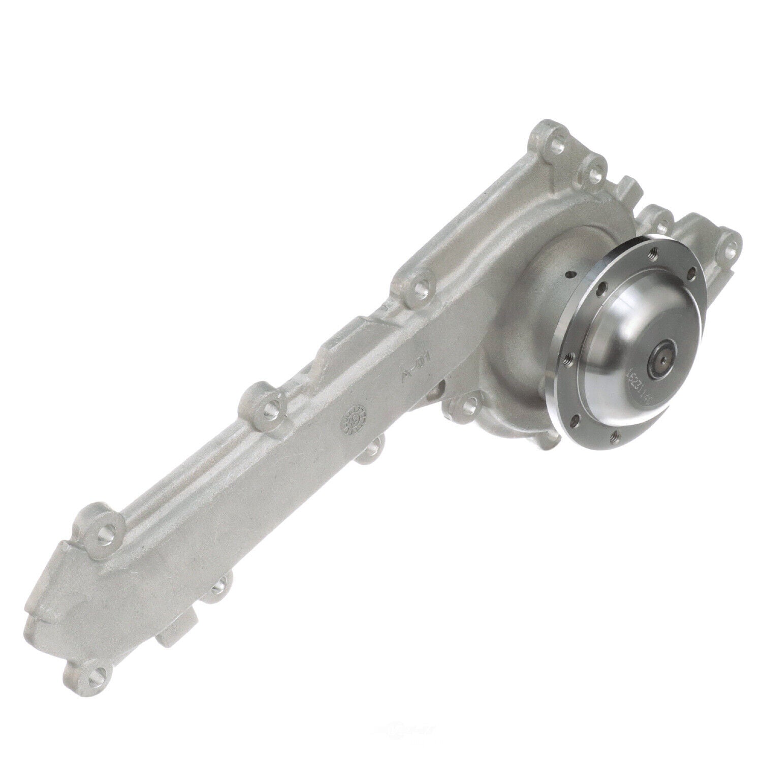 CARTER WATER PUMPS W9129M Engine Water Pump