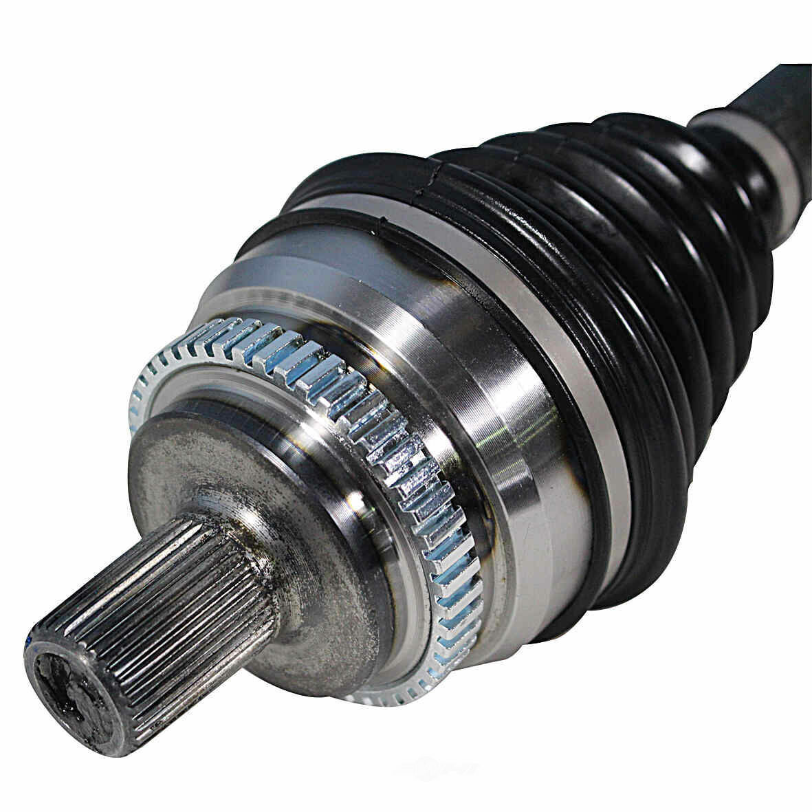 GSP North America NCV51000 CV Axle Assembly