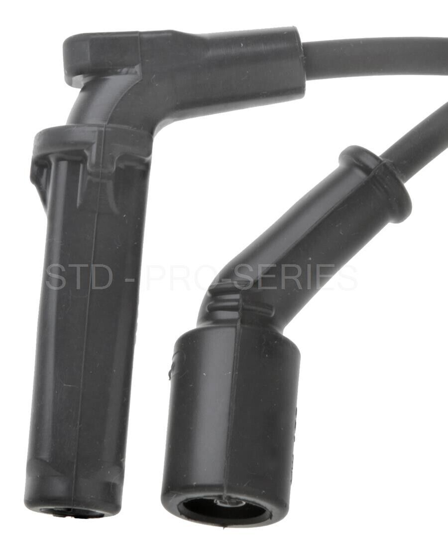 Standard 27881 Spark Plug Wire Set