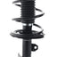 KYB SR4581 Suspension Strut and Coil Spring Assembly