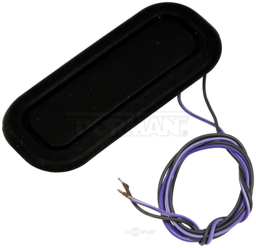Dorman 901-073 Liftgate Latch Release Switch