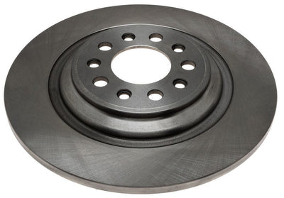 ACDelco Advantage 18A81767A Disc Brake Rotor