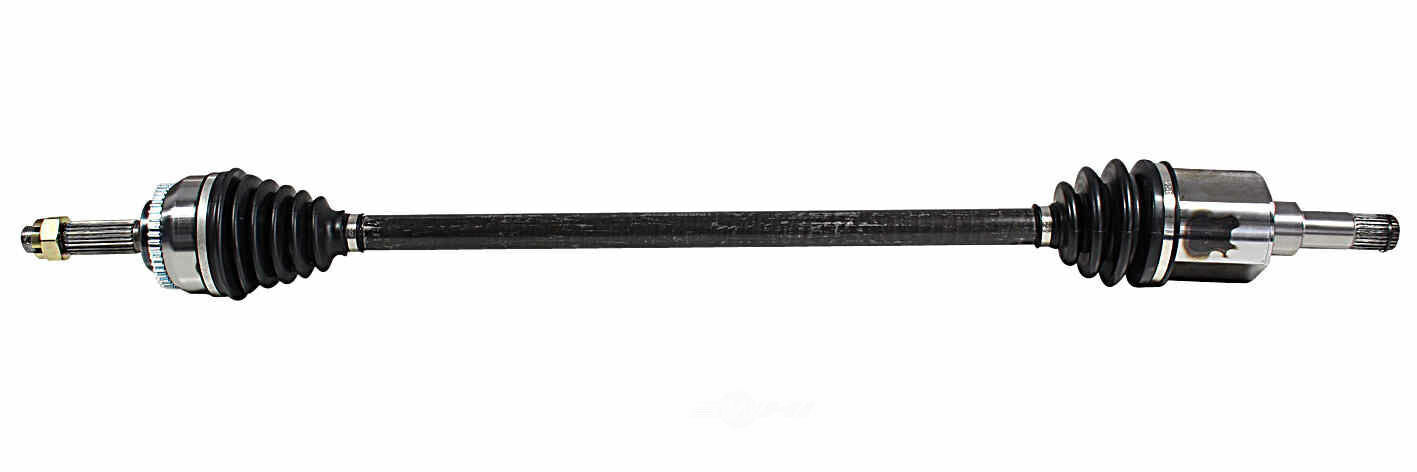 GSP North America NCV12530 CV Axle Assembly