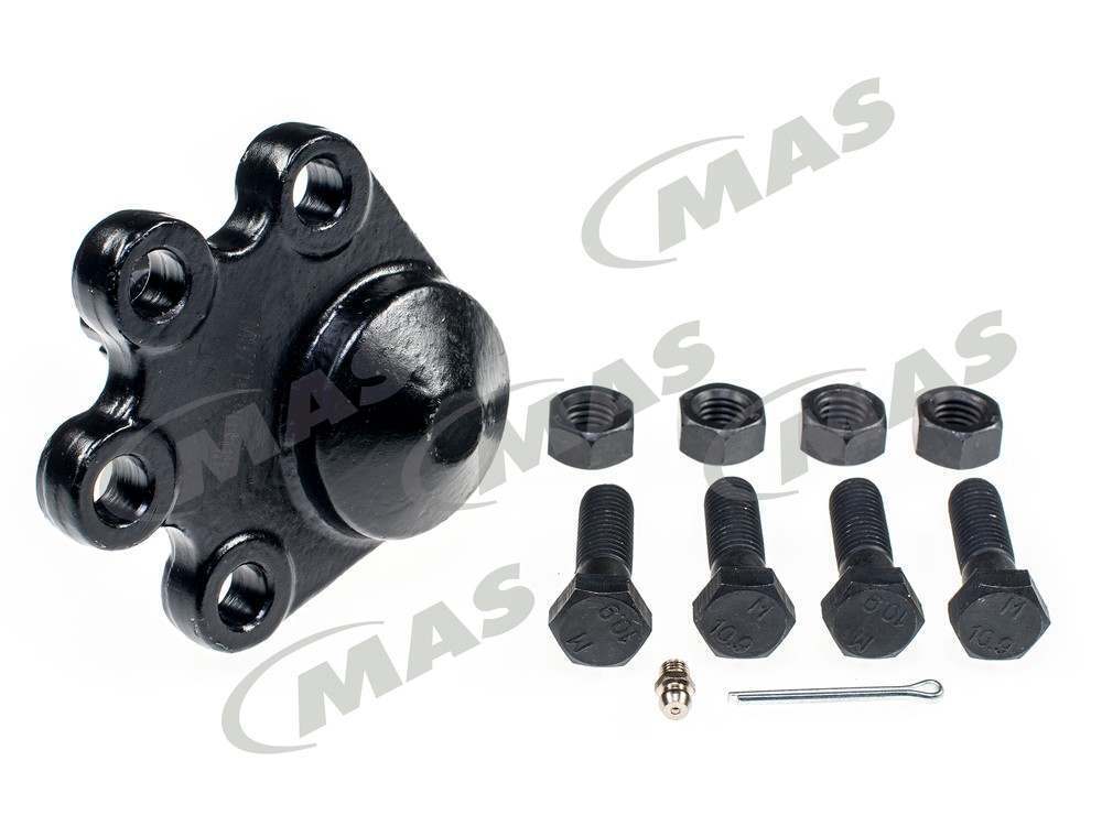 MAS Industries BJ92115 Suspension Ball Joint