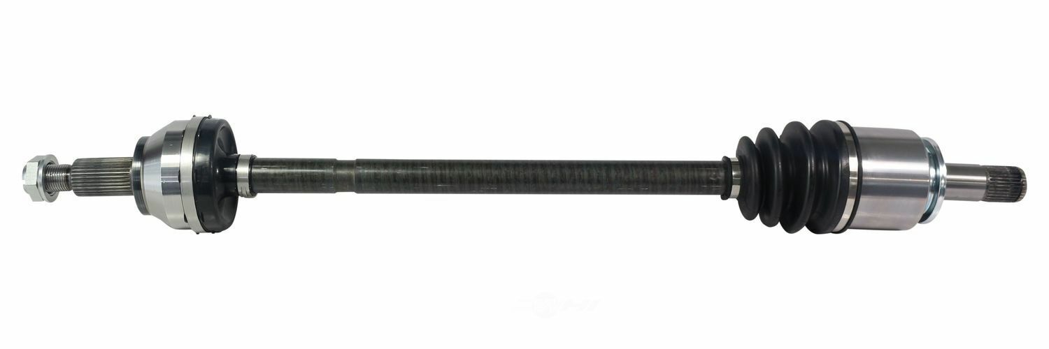 GSP North America NCV83034 CV Axle Assembly