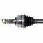 GSP North America NCV11515 CV Axle Assembly