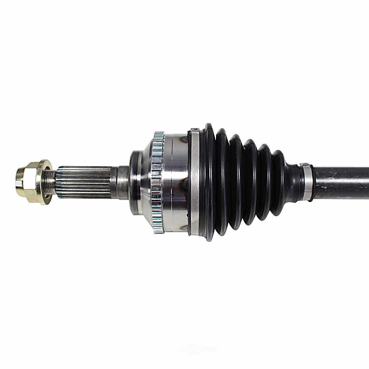 GSP North America NCV11515 CV Axle Assembly