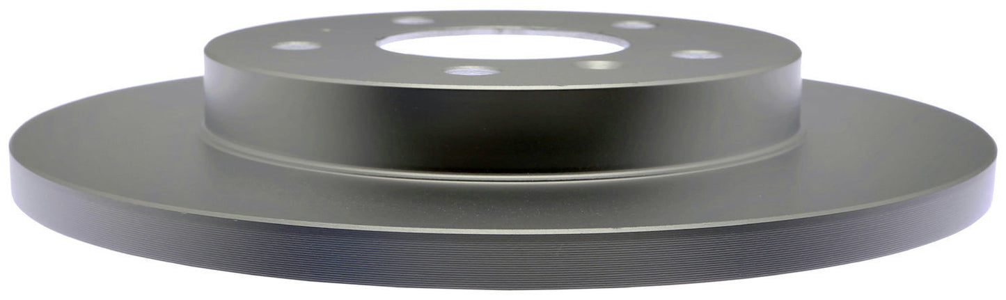 ACDelco Advantage 18A81033AC Disc Brake Rotor