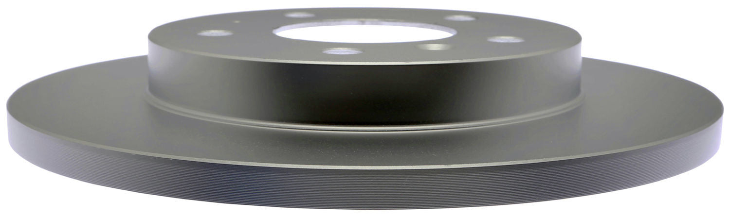 ACDelco Advantage 18A81033AC Disc Brake Rotor