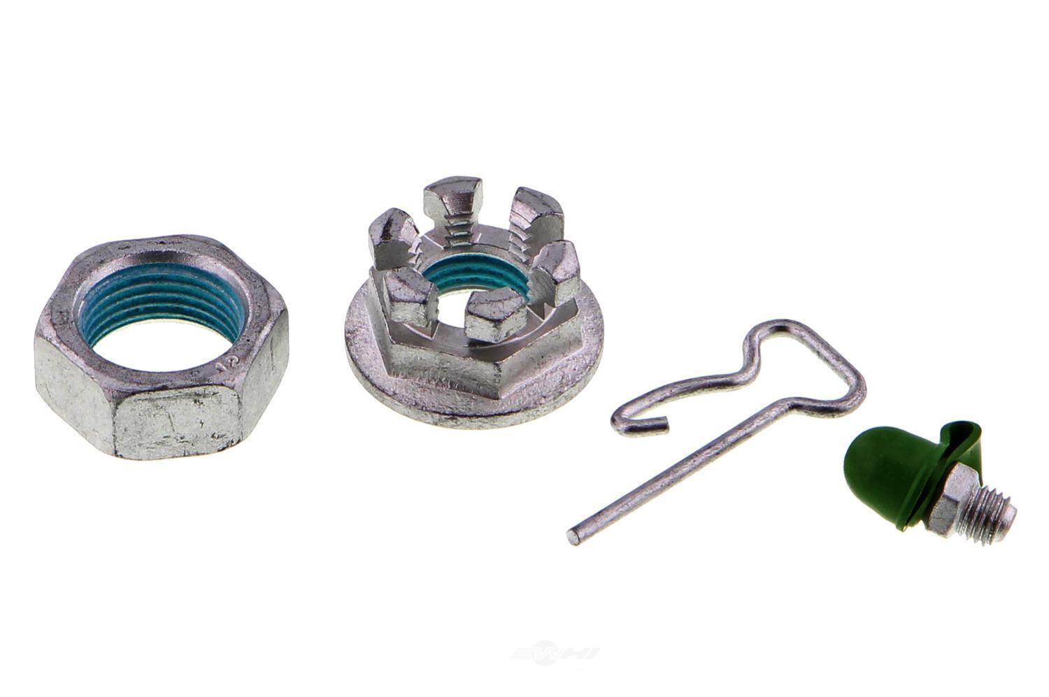 ACDelco Advantage TXMS25646 Steering Tie Rod End