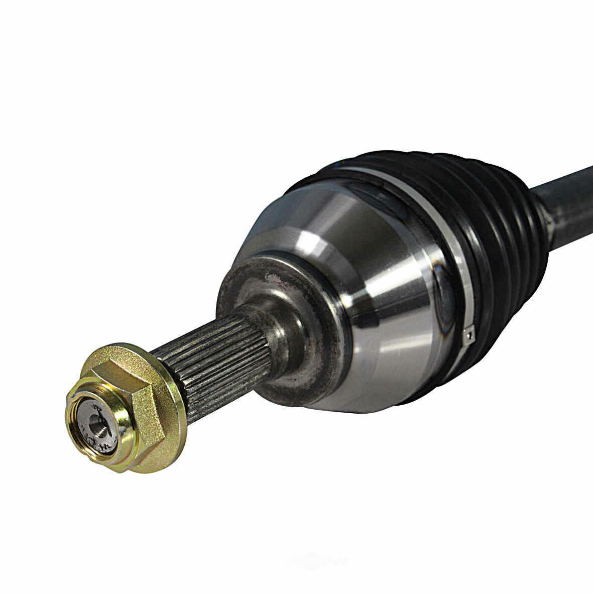 GSP North America NCV47014 CV Axle Assembly