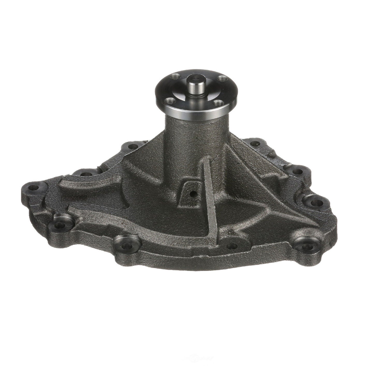 CARTER WATER PUMPS W411M Engine Water Pump