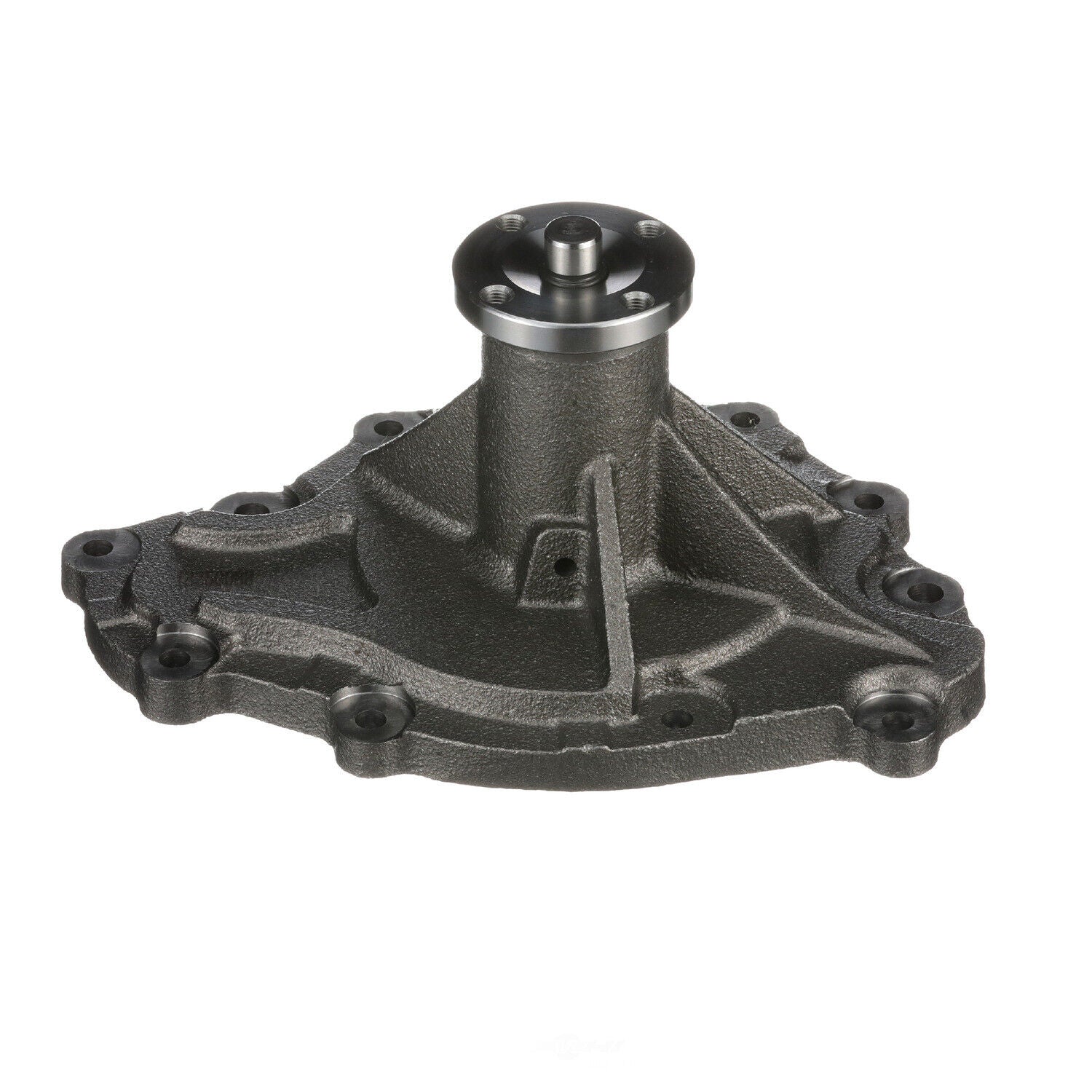 CARTER WATER PUMPS W411M Engine Water Pump