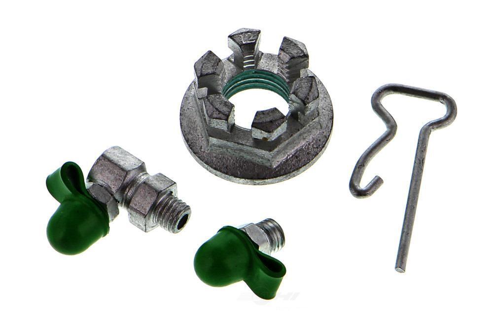 ACDelco Advantage TXK3134T Suspension Ball Joint