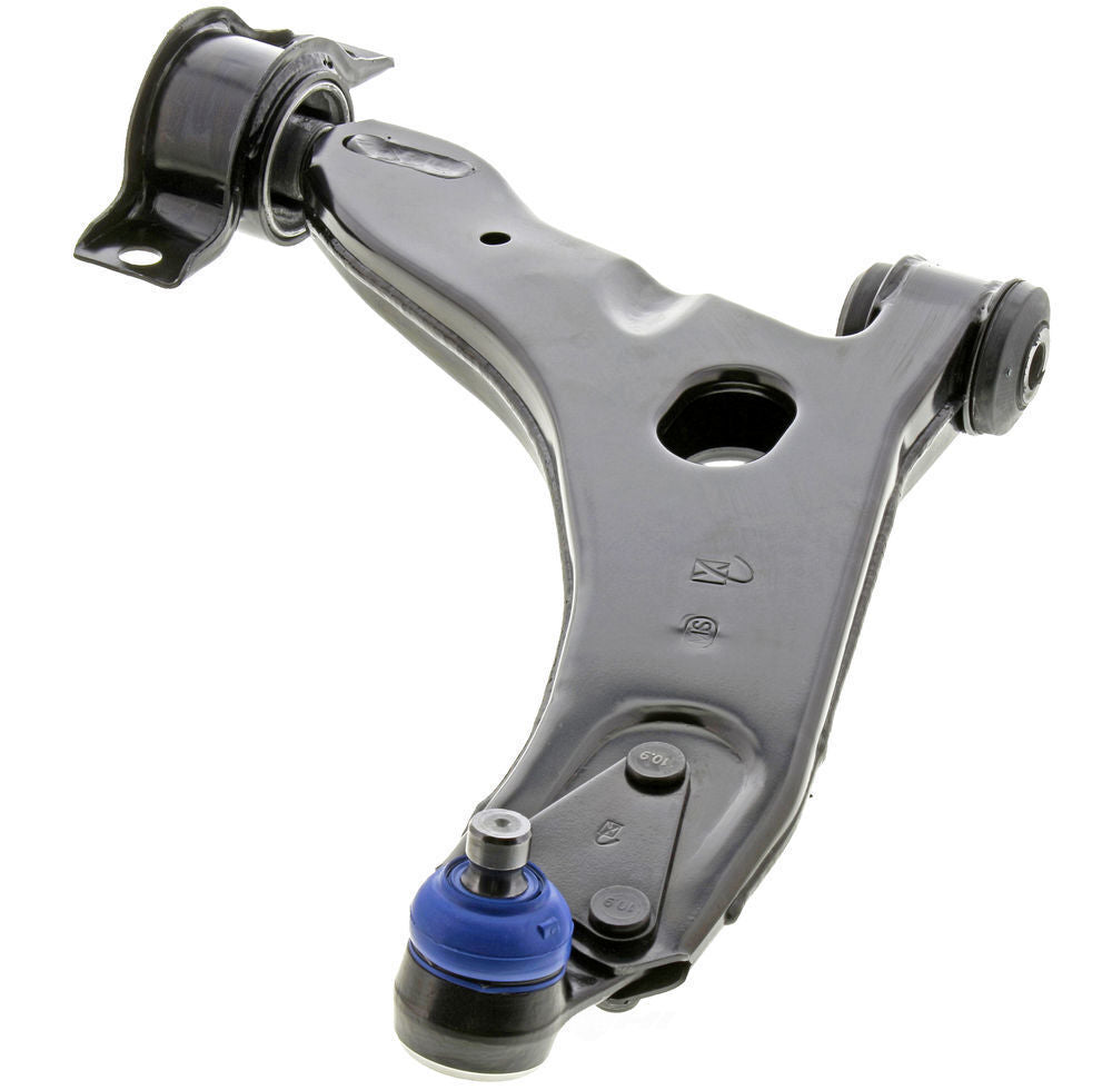 ACDelco Advantage MK80405 Suspension Control Arm and Ball Joint Assembly