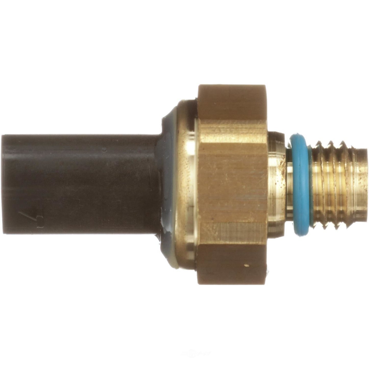 BWD EGR652 Exhaust Gas Recirculation (EGR) Pressure Sensor