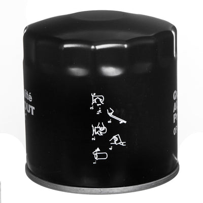 ACDelco Advantage PF970CA Engine Oil Filter