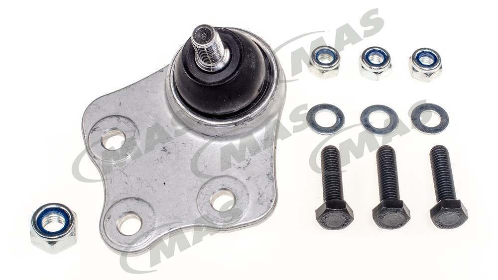 MAS Industries BJ28006 Suspension Ball Joint