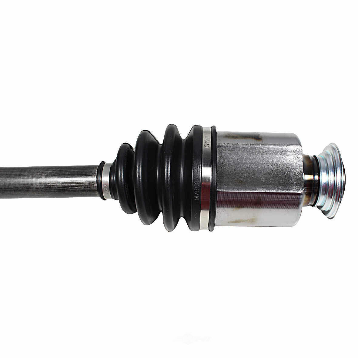 GSP North America NCV21553 CV Axle Assembly
