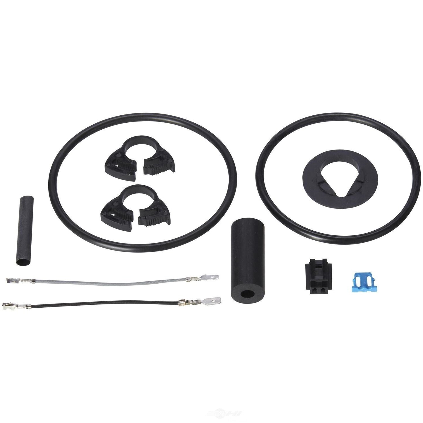 Spectra Premium Industries Inc SP1114 Electric Fuel Pump