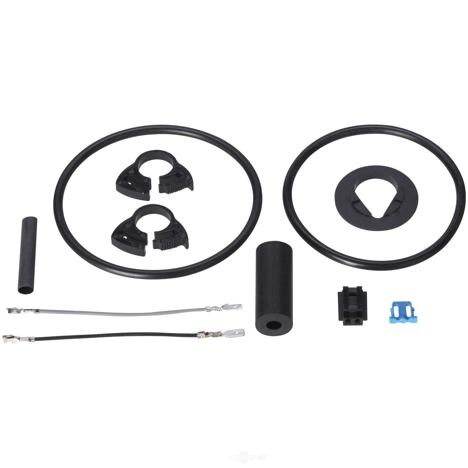 Spectra Premium Industries Inc SP1114 Electric Fuel Pump
