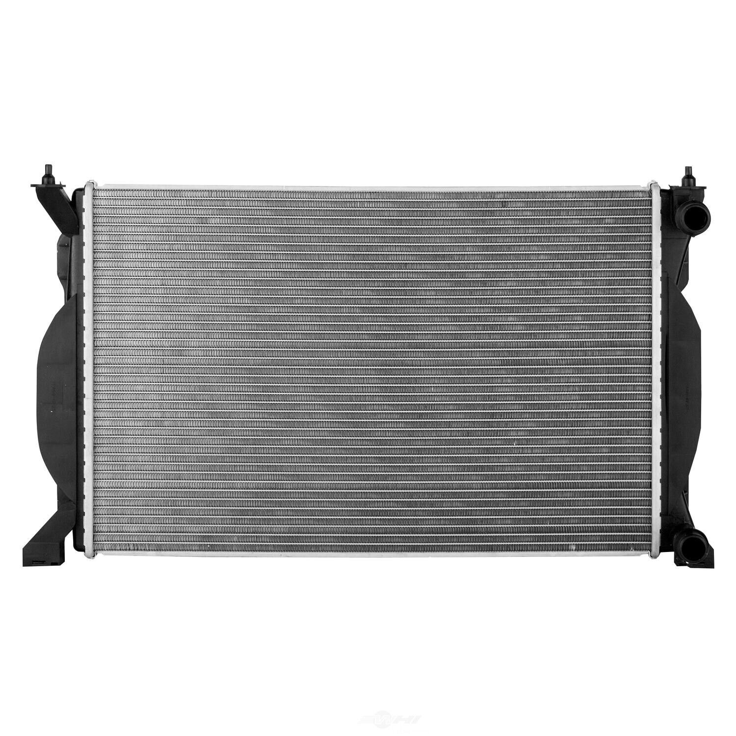 Spectra Premium Industries Inc CU2557 Radiator