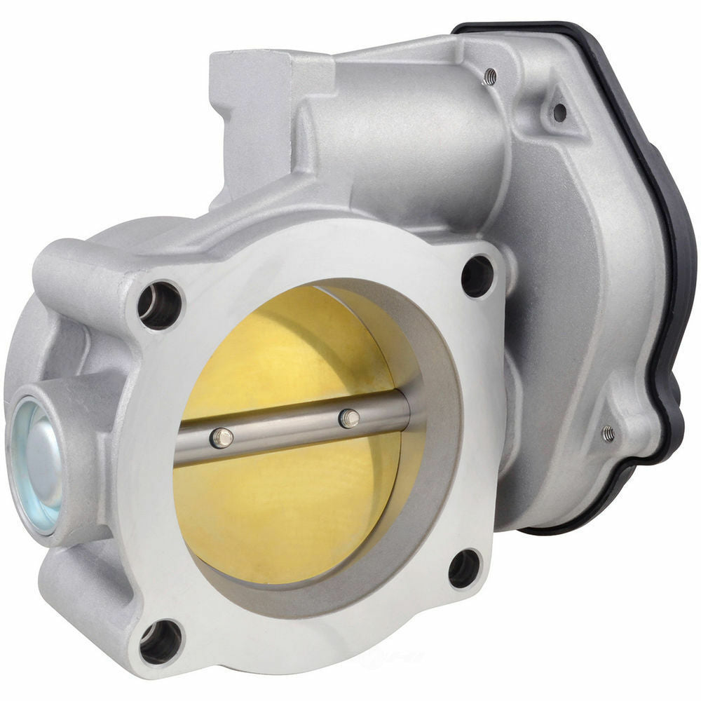 Hitachi ETB0048 Fuel Injection Throttle Body