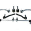 URO SHORT SKU URO-010174 Suspension Kit
