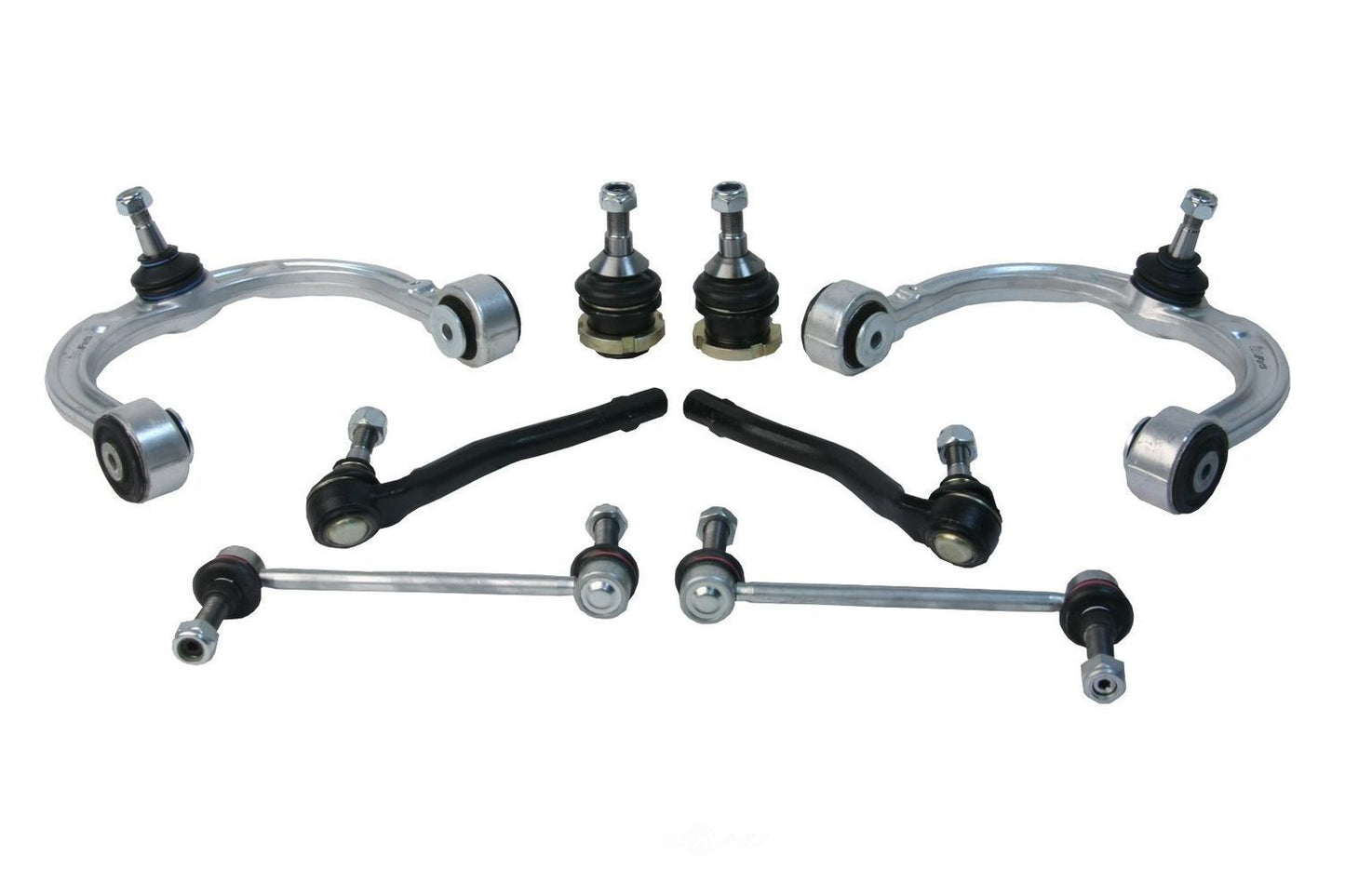 URO SHORT SKU URO-010174 Suspension Kit