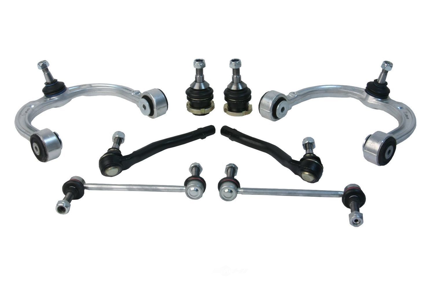 URO SHORT SKU URO-010174 Suspension Kit