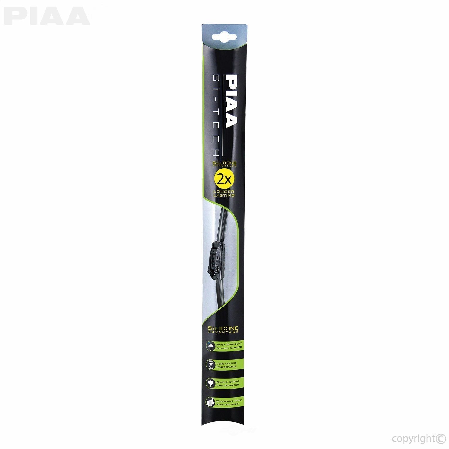 PIAA 97038 Windshield Wiper Blade