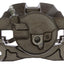 ACDelco Professional Durastop 18FR2645 Disc Brake Caliper