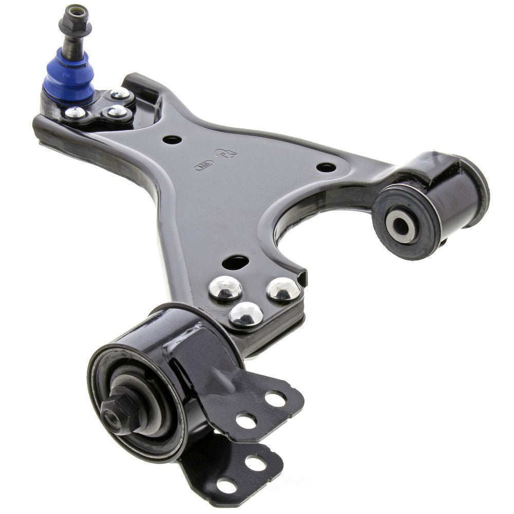 ACDelco Advantage MS501017 Suspension Control Arm and Ball Joint Assembly