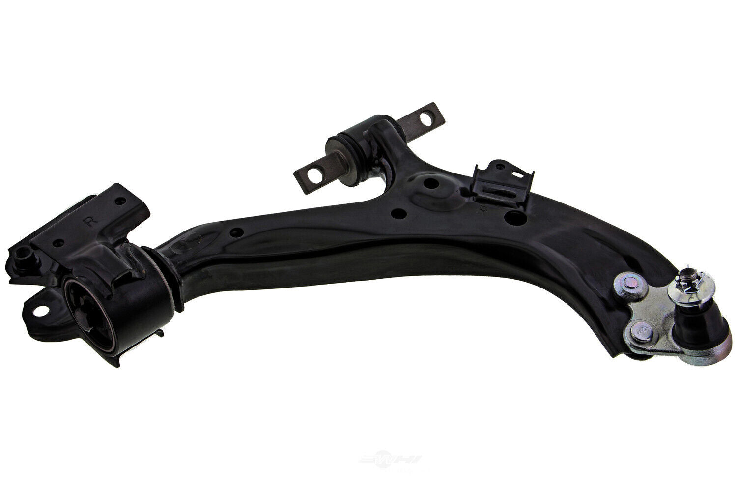 ACDelco Advantage MS601174 Suspension Control Arm and Ball Joint Assembly