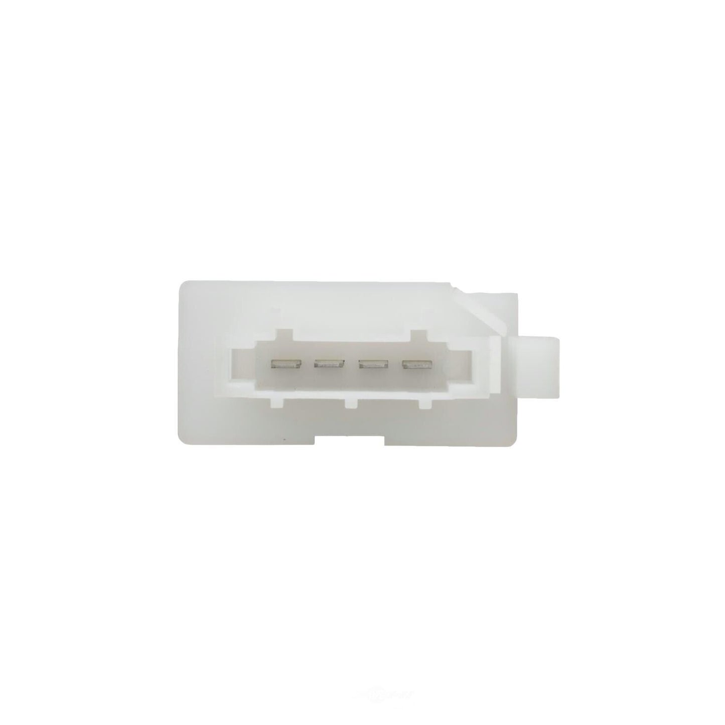 BWD RU1287 HVAC Blower Motor Resistor