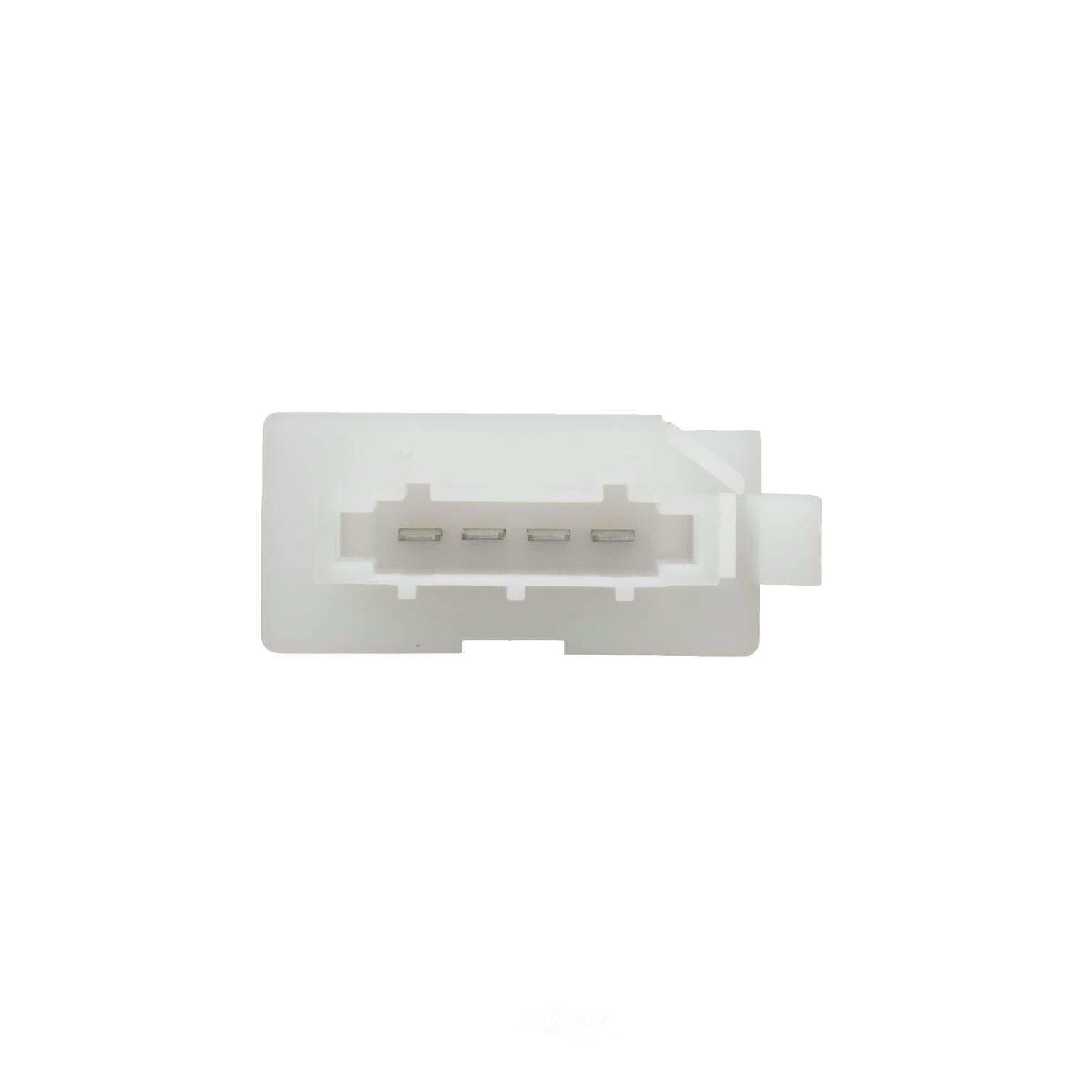 BWD RU1287 HVAC Blower Motor Resistor