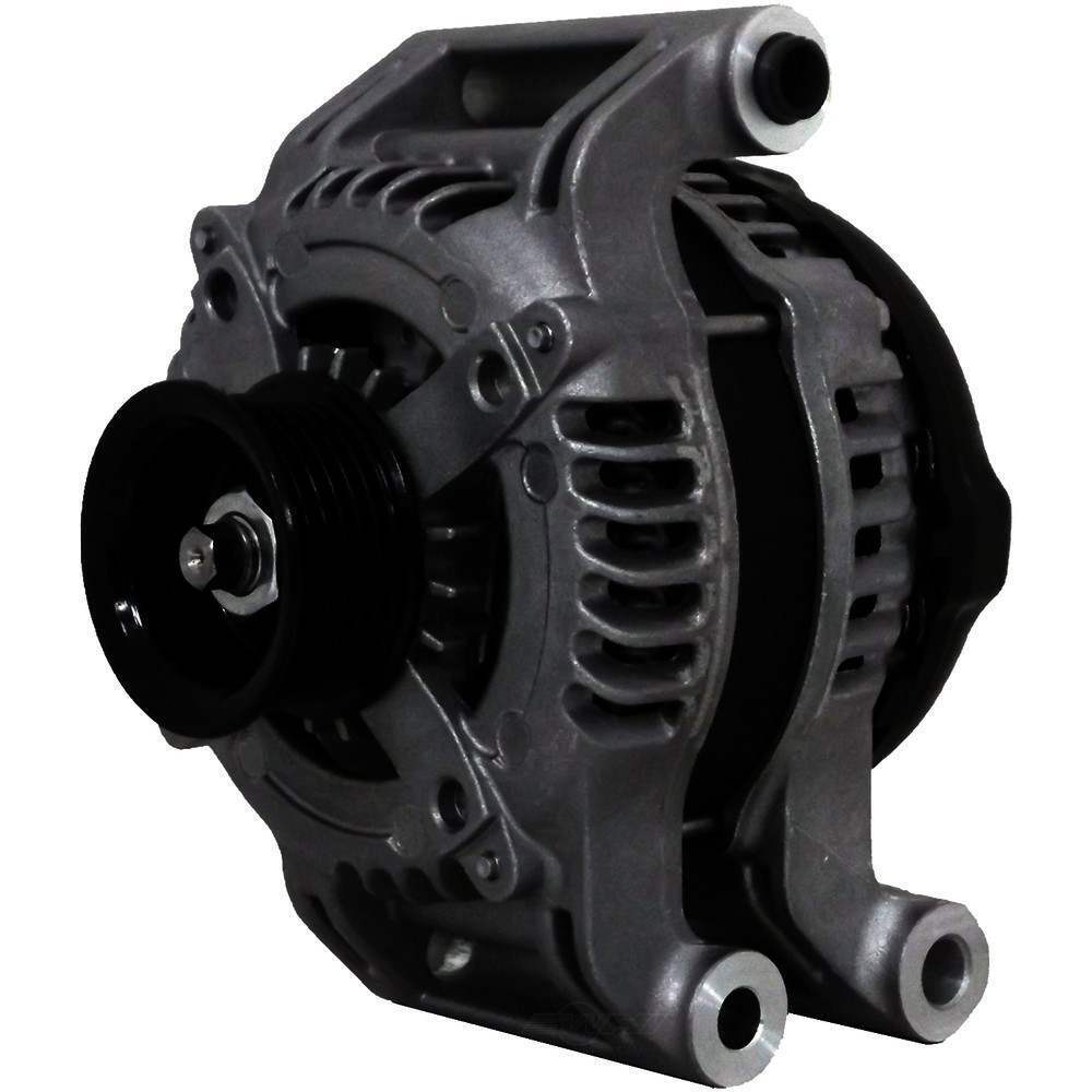 ACDelco Professional 334-3043 Alternator