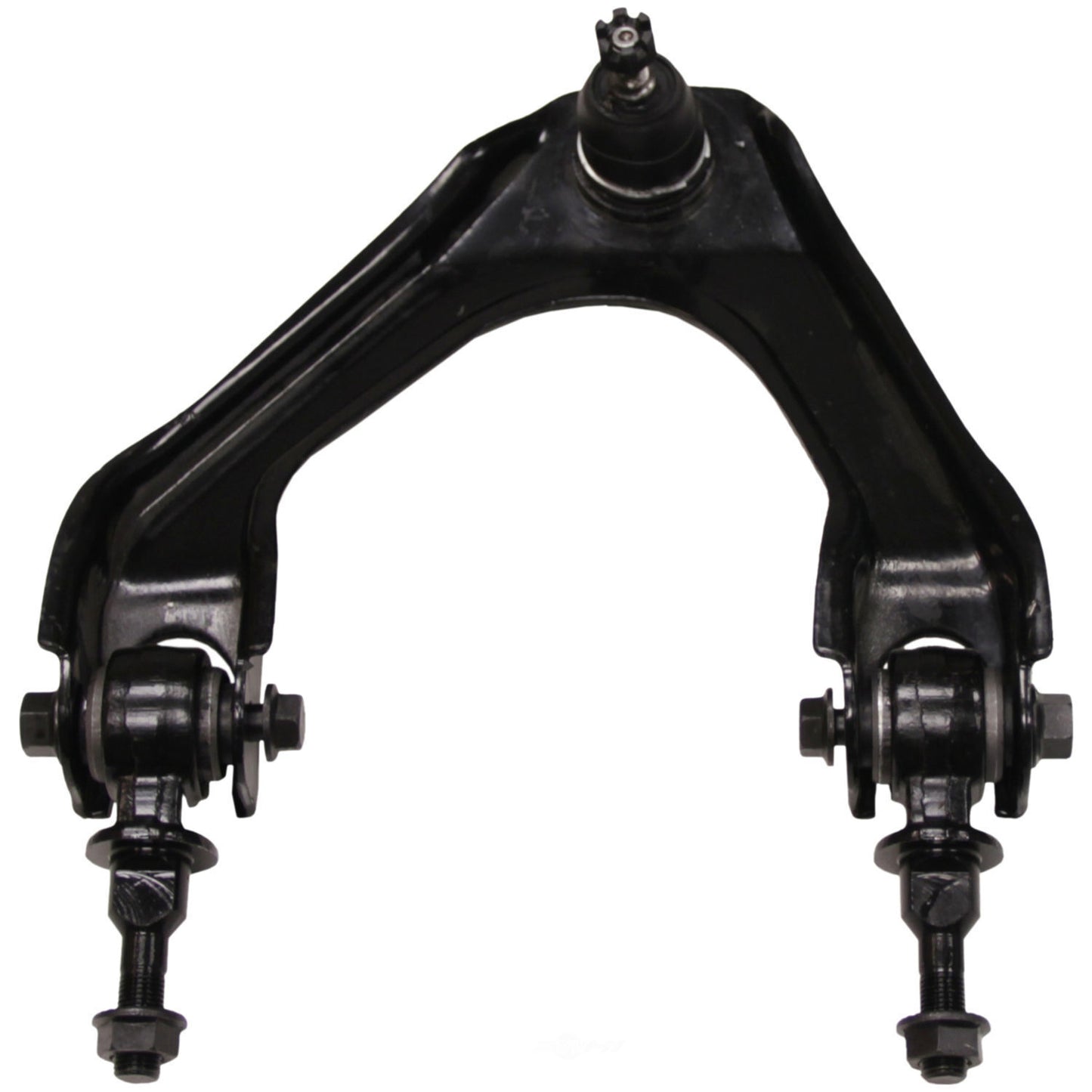 Moog RK90447 Suspension Control Arm and Ball Joint Assembly