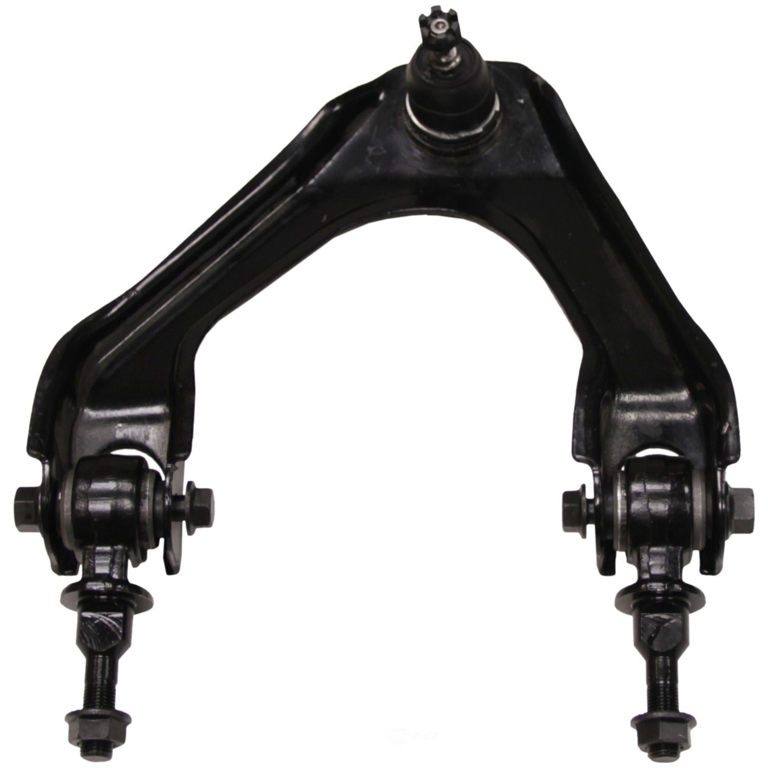 Moog RK90447 Suspension Control Arm and Ball Joint Assembly