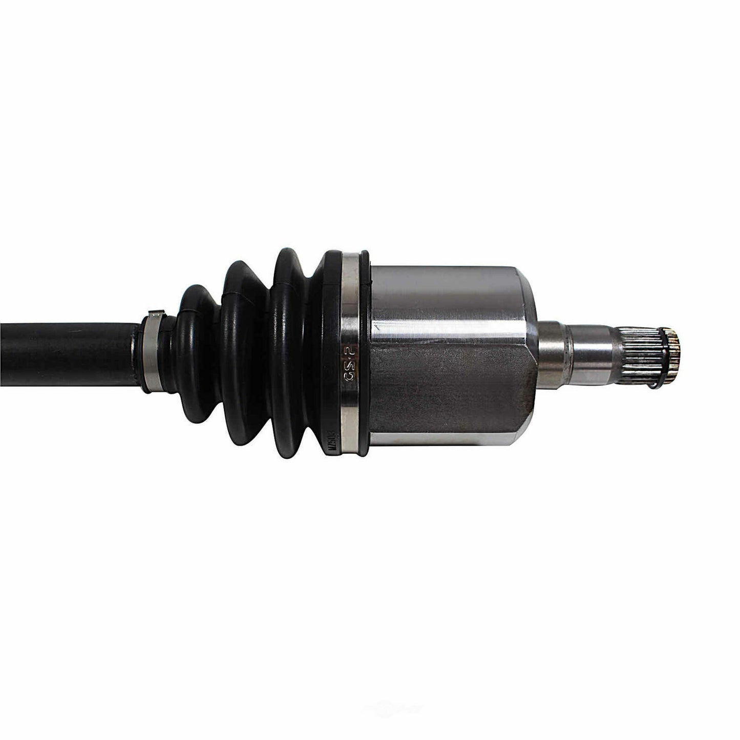 GSP North America NCV72101 CV Axle Assembly