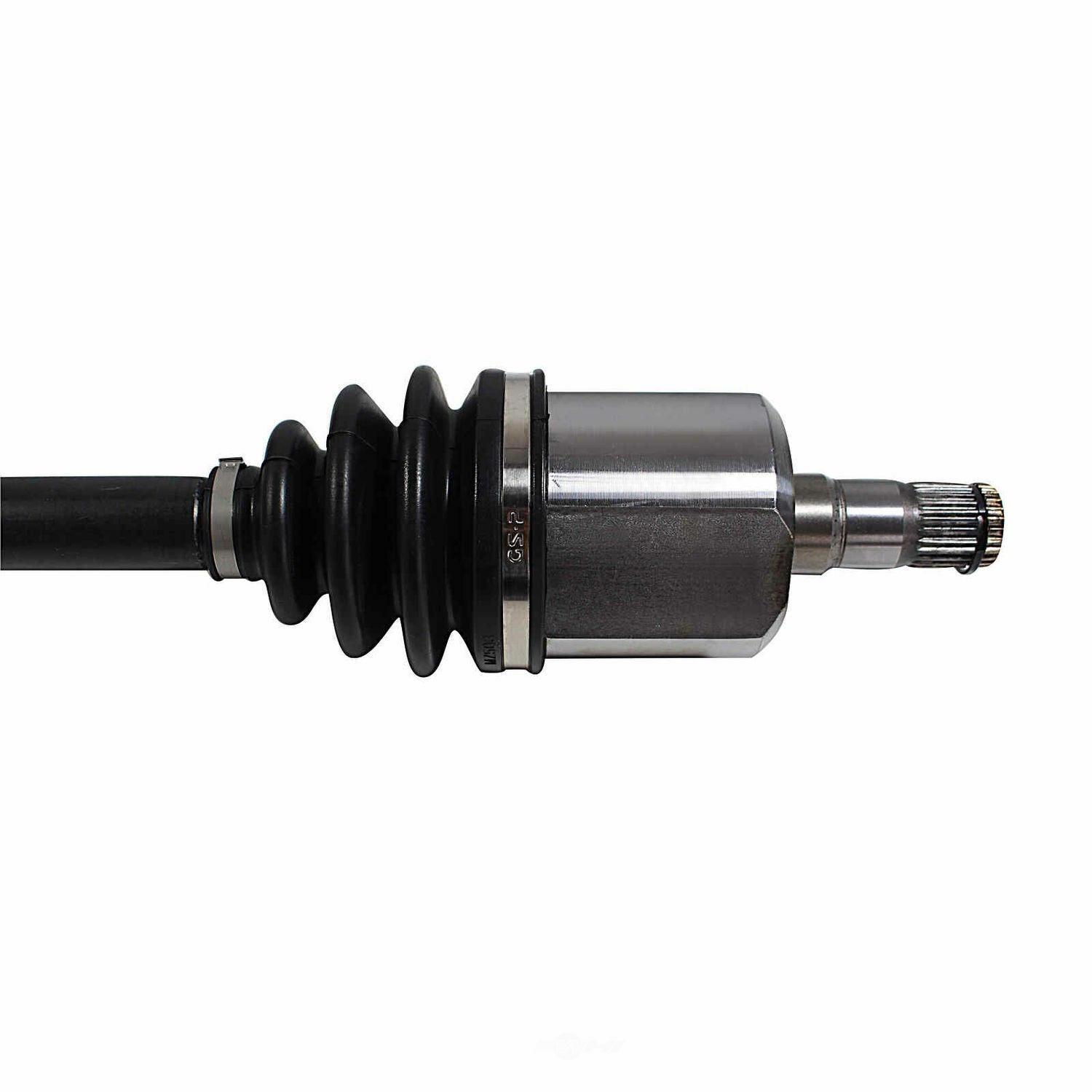 GSP North America NCV72101 CV Axle Assembly