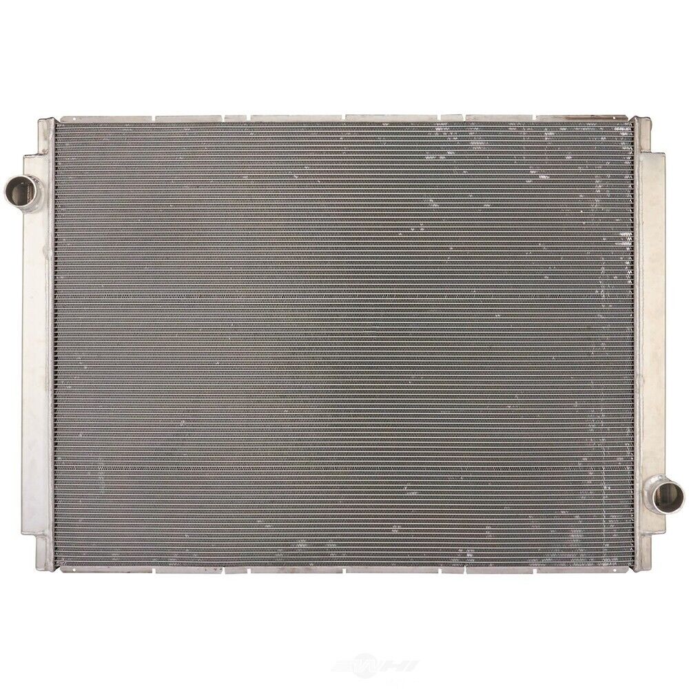 Spectra Premium Industries Inc 2001-3550 Radiator