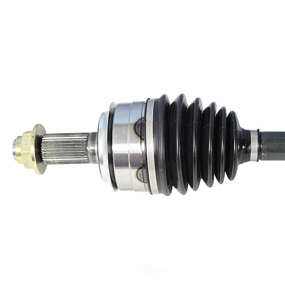 GSP North America NCV36014 CV Axle Assembly