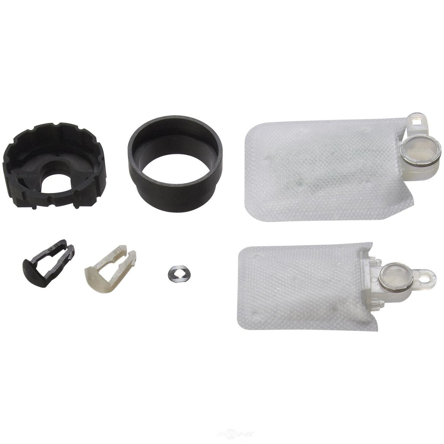 Spectra Premium Industries Inc SP1198 Electric Fuel Pump