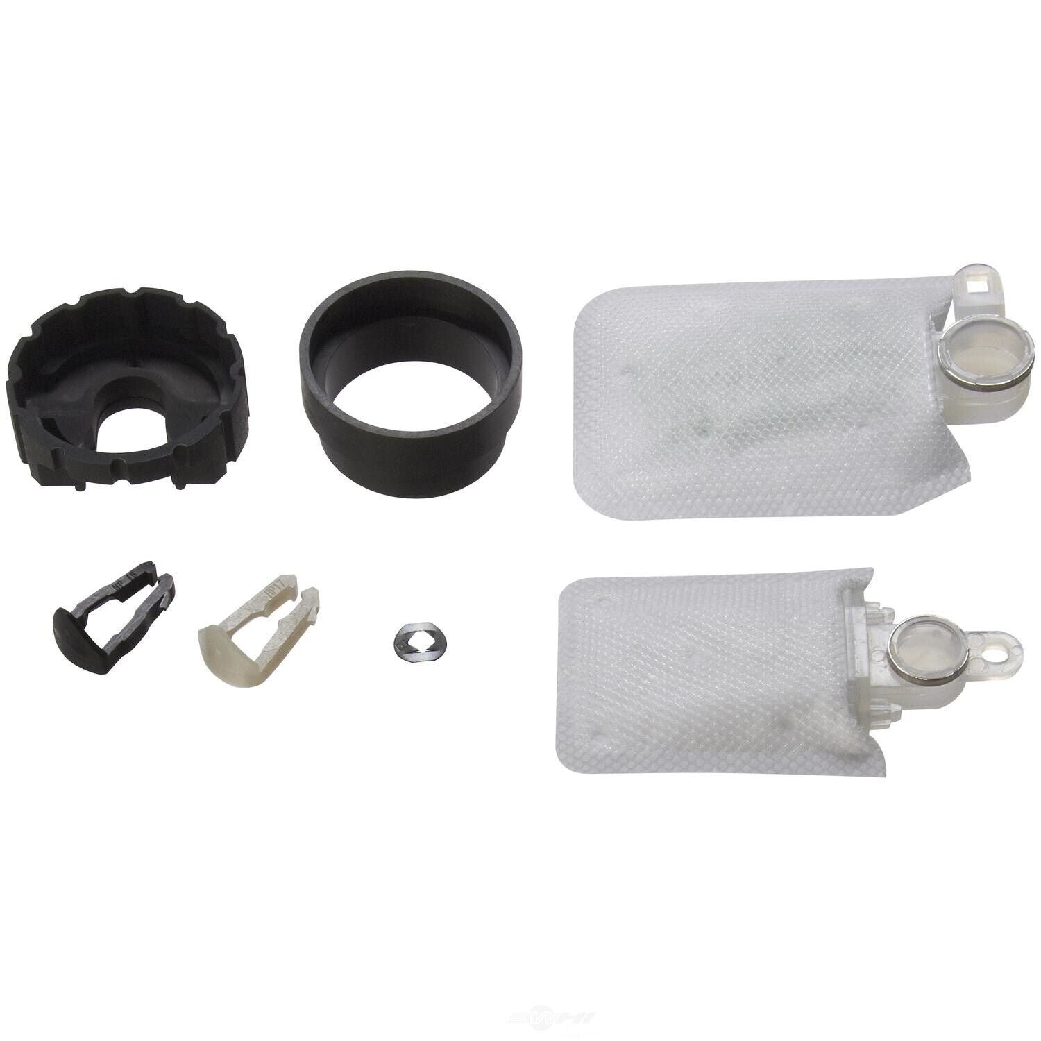 Spectra Premium Industries Inc SP1198 Electric Fuel Pump