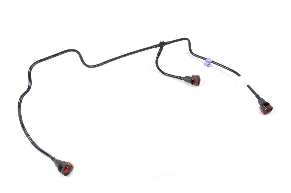 Genuine GM Parts 19332704 Vapor Canister Vent Hose