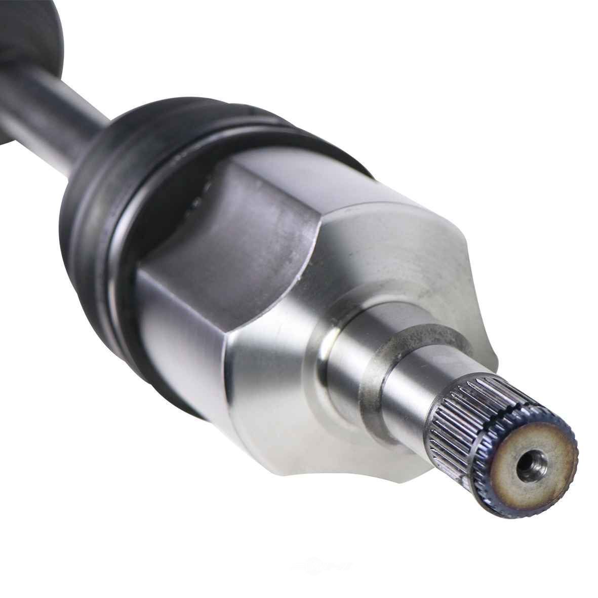 GSP North America NCV10582 CV Axle Assembly